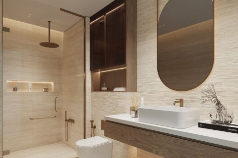 Apartment de 3 dormitorios en Dubai, UAE No. 145323 9
