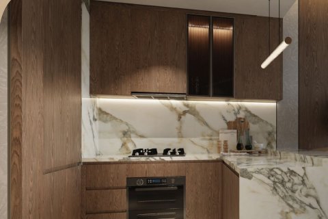 Apartment de 3 dormitorios en Dubai, UAE No. 145323 11