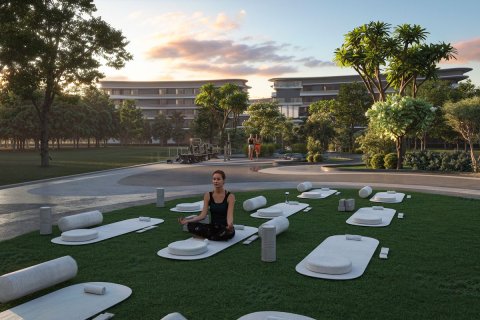 Apartment de 3 dormitorios en Dubai, UAE No. 145323 20