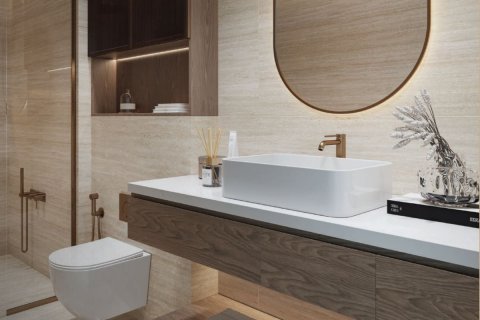 Apartment de 3 dormitorios en Dubai, UAE No. 145323 14