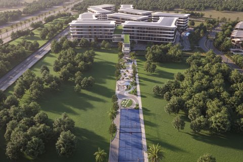 Apartment de 3 dormitorios en Dubai, UAE No. 145323 15