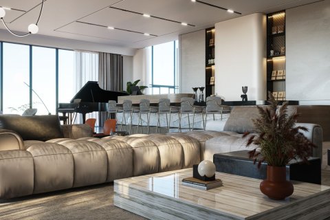 Apartment de 3 dormitorios en Dubai, UAE No. 145323 8