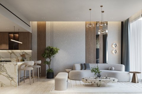 Apartment de 3 dormitorios en Dubai, UAE No. 145323 16