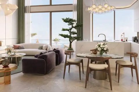 Квартира с 1 спальней в Дубай, ОАЭ №145321 11