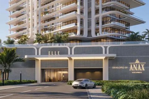 Квартира с 1 спальней в Дубай, ОАЭ №145321 10