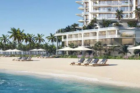 Квартира с 1 спальней в Дубай, ОАЭ №145321 5