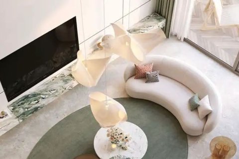 Квартира с 1 спальней в Дубай, ОАЭ №145321 7