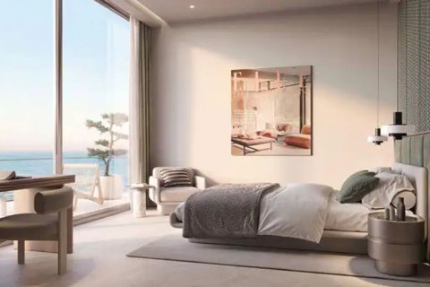 Квартира с 1 спальней в Дубай, ОАЭ №145321 8