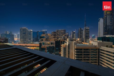 Квартира с 2 спальнями в Бизнес-Бэй, ОАЭ №145322 24