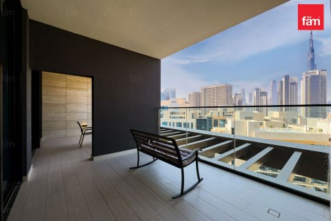 Квартира с 2 спальнями в Бизнес-Бэй, ОАЭ №145322 17