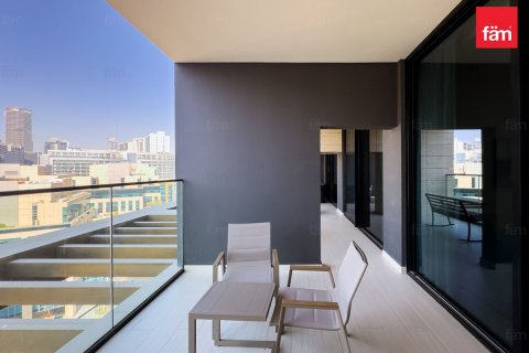 Квартира с 2 спальнями в Бизнес-Бэй, ОАЭ №145322 16