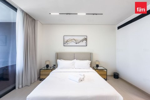 Квартира с 2 спальнями в Бизнес-Бэй, ОАЭ №145322 6