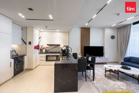 Квартира с 2 спальнями в Бизнес-Бэй, ОАЭ №145322 14