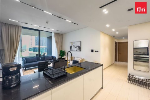 Квартира с 2 спальнями в Бизнес-Бэй, ОАЭ №145322 13