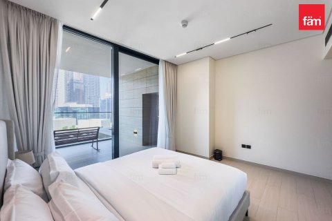 Квартира с 2 спальнями в Бизнес-Бэй, ОАЭ №145322 10