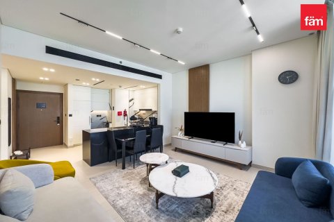 Квартира с 2 спальнями в Бизнес-Бэй, ОАЭ №145322 3