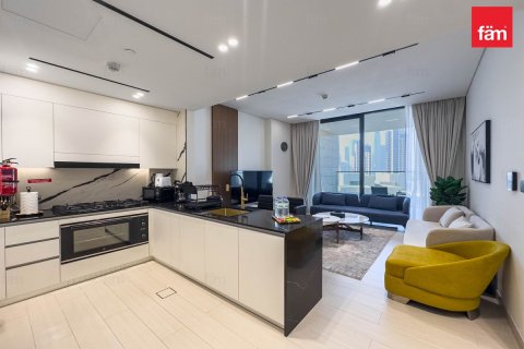 Квартира с 2 спальнями в Бизнес-Бэй, ОАЭ №145322 12