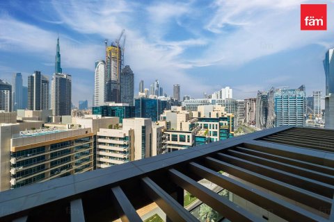 Квартира с 2 спальнями в Бизнес-Бэй, ОАЭ №145322 20