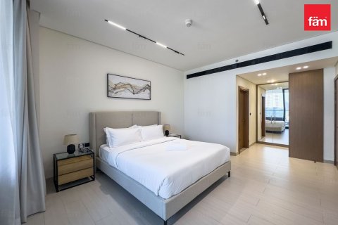 Квартира с 2 спальнями в Бизнес-Бэй, ОАЭ №145322 7