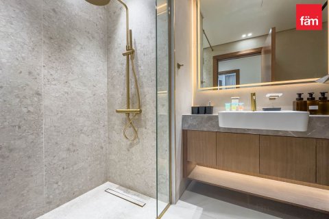 Квартира с 2 спальнями в Бизнес-Бэй, ОАЭ №145322 15