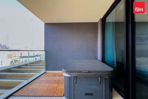 Квартира с 2 спальнями в Бизнес-Бэй, ОАЭ №145322 18