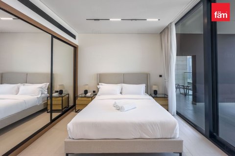 Квартира с 2 спальнями в Бизнес-Бэй, ОАЭ №145322 5