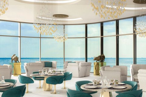 Apartment de 37.2m² en Dubai, UAE No. 145324 4