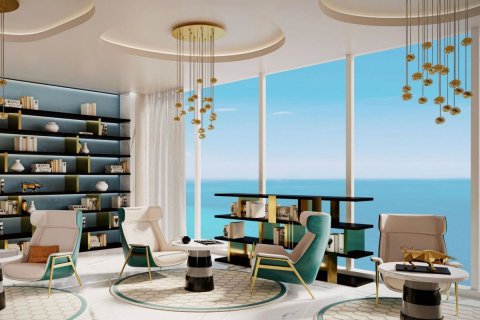 Apartment de 37.2m² en Dubai, UAE No. 145324 3