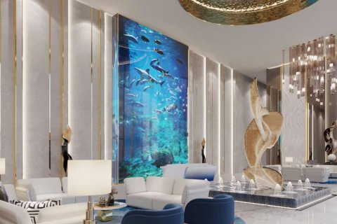 Apartment de 37.2m² en Dubai, UAE No. 145324 7