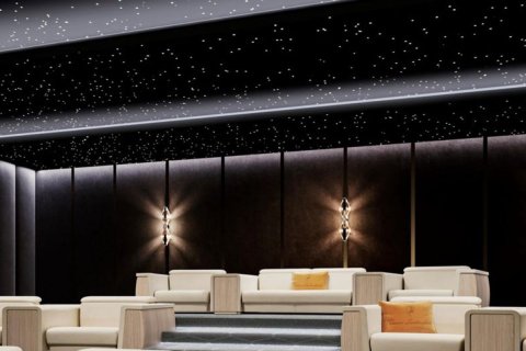 Apartment de 37.2m² en Dubai, UAE No. 145324 9