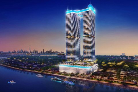 Apartment de 37.2m² en Dubai, UAE No. 145324 11