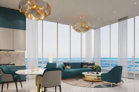 Apartamento tipo estudio Estudio en Dubai, UAE No. 145324