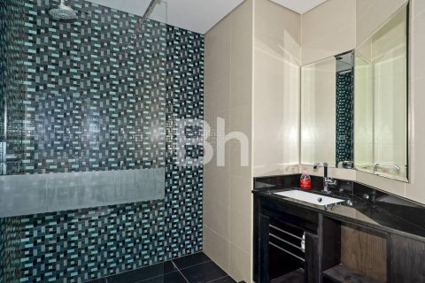 Apartment de 1 dormitorio  No. 113966 10