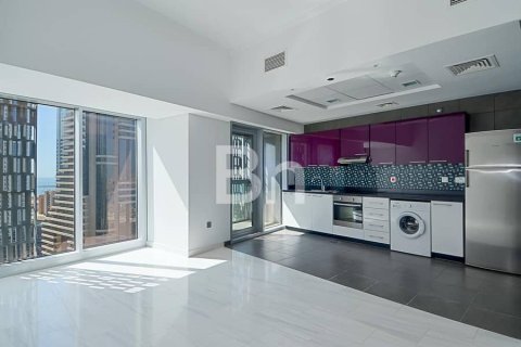 Apartment de 1 dormitorio  No. 113966 12