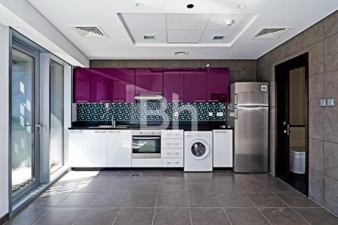 Apartment de 1 dormitorio  No. 113966 14