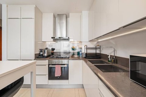 Appartement de 1 chambre  No. 113965 10