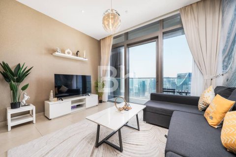 Appartement de 1 chambre  No. 113965 2