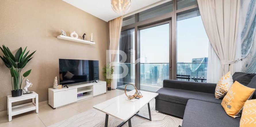 Appartement de 1 chambre  No. 113965