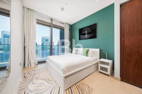 Appartement de 1 chambre  No. 113965 11