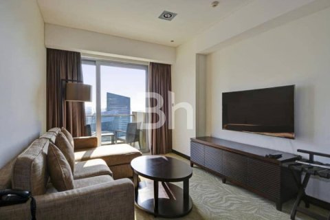 Apartment de 1 dormitorio  No. 113969 7