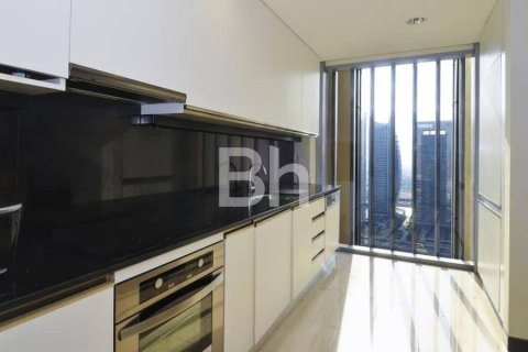 Apartment de 1 dormitorio  No. 113969 6