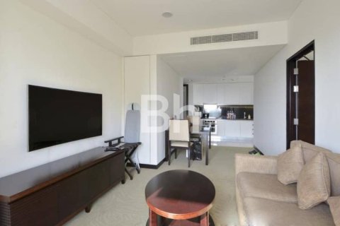Apartment de 1 dormitorio  No. 113969 10