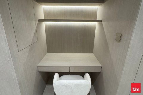 1 غرف نوم شقة  رقم 126639 5