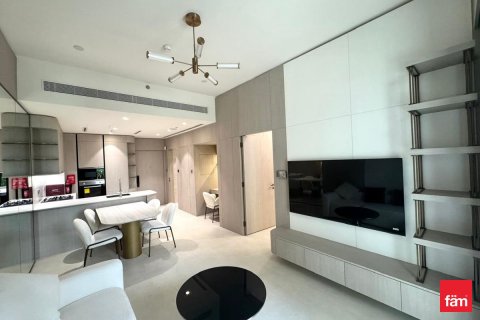 1 غرف نوم شقة  رقم 126639 3