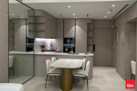 1 غرف نوم شقة  رقم 126639 9