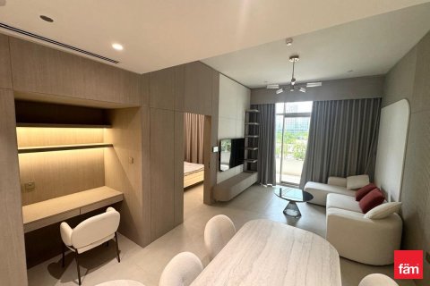 1 غرف نوم شقة  رقم 126639 2