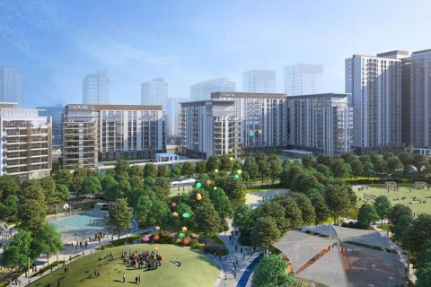 1 غرف نوم شقة  رقم 126636 6