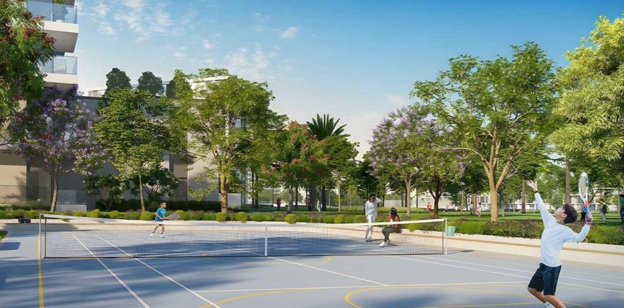 1 غرف نوم شقة  رقم 126636