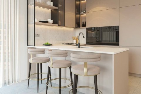 1 bedroom Apartment  No. 126638 3