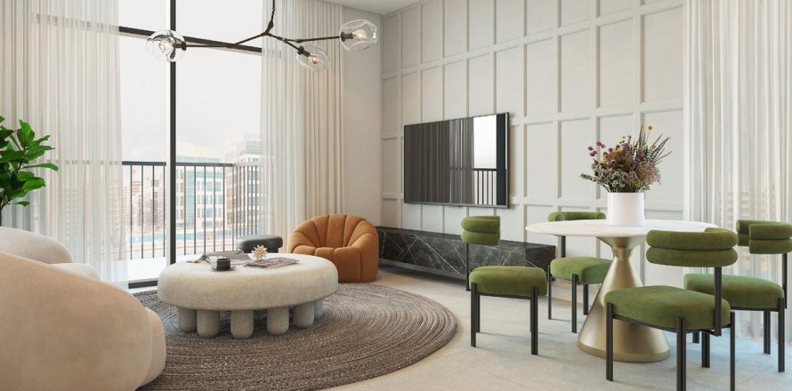 1 bedroom Apartment  No. 126638